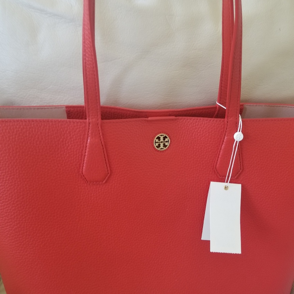 Authentic brand new Tory Burch Tote